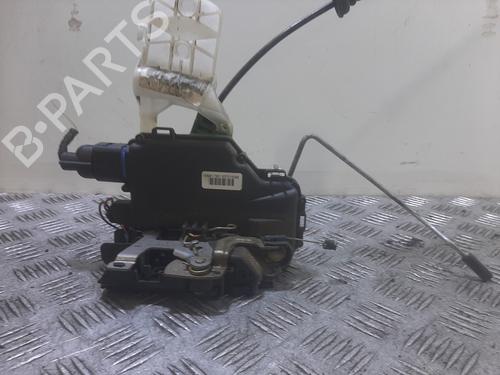 Used Front left lock Front left lock VW POLO IV (9N_, 9A_) 1.4 16V (75 hp) 34605993 34605993
