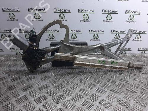 Used Front right window mechanism MERCEDES-BENZ E-CLASS (W210) E 320 (210.065) (224 hp) 6120734