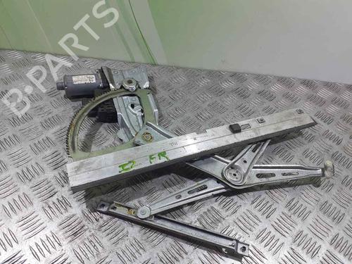 Used Front left window mechanism OPEL ZAFIRA / ZAFIRA FAMILY B (A05) [2005-2019]  7218984