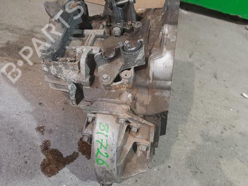 Gearbox OPEL ASTRA J (P10) | BP31755984M3 - Image 2