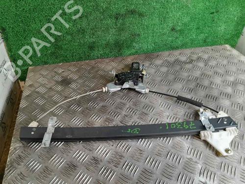 Used Front right window mechanism HYUNDAI TERRACAN (HP) [2001-2008]  28547461