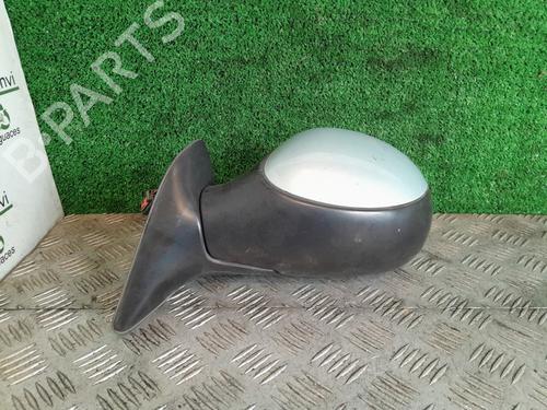 Left mirror CITROËN XSARA PICASSO (N68) 1.6 HDi | BP25438432C26