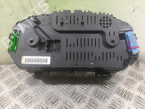 Instrument cluster VW GOLF IV (1J1) | BP13495772C47