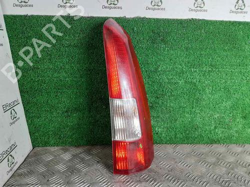 Højre baglygte VOLVO V70 II (285) 2.4 (140 hp) 23106246