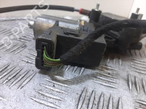 Front left window mechanism IVECO DAILY IV Van | BP37161728C22 - Image 3