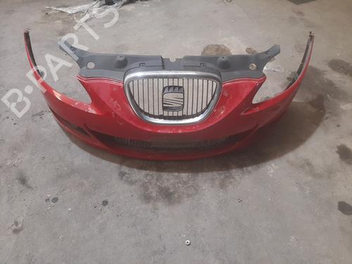Used Front bumper Front bumper SEAT LEON (1P1) [2005-2013] 35963963 35963963
