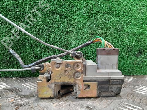 Serratura anteriore destra Serratura anteriore destra HONDA HR-V (GH_) 1.6 16V (GH1, GH3) (105 hp) 36393734 36393734