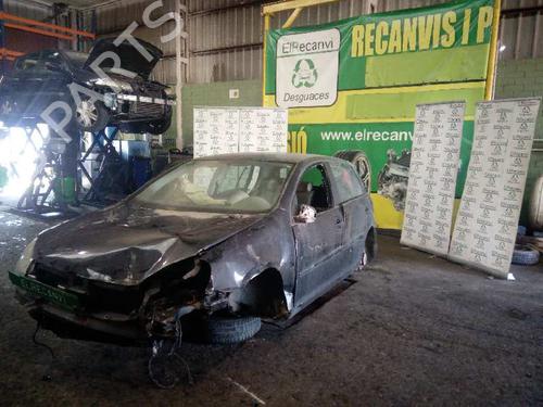 Front right window mechanism VW GOLF V (1K1) 1.6 | BP4533186C23