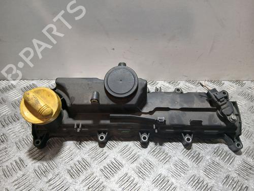 Ventildæksel RENAULT MEGANE II (BM0/1_, CM0/1_) 1.5 dCi (BM02, BM13, BM2A, CM02, CM13) (101 hp) 32672522