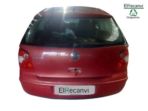 Front left lock VW POLO IV (9N_, 9A_)  | BP18094000C98 