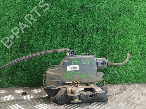 Used Rear right lock Rear right lock SEAT ALTEA (5P1) [2004-2015] 34127437 34127437