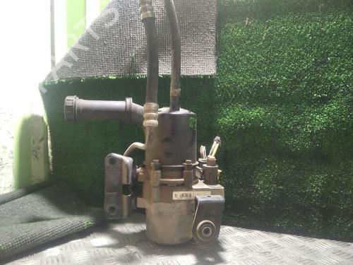 Styring servopumpe CITROËN C4 Coupe (LA_) [2004-2013]  29359156
