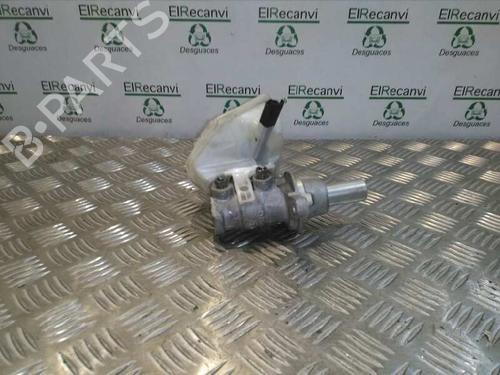 Used Brake master cylinder CITROËN C4 I (LC_) [2004-2014]  4549721