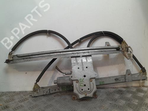Used Front right window mechanism Front right window mechanism CITROËN XSARA PICASSO (N68) 1.6 16V (109 hp) 36073586 36073586