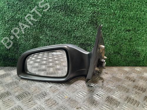 Used Left mirror Left mirror 38015100 38015100