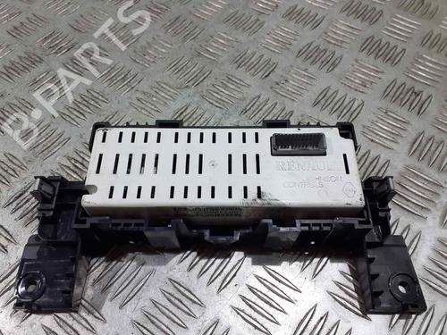 Display monitor RENAULT LAGUNA III (BT0/1) 2.0 dCi GT (BT11, BT1E, BT1N) | BP7402927C48