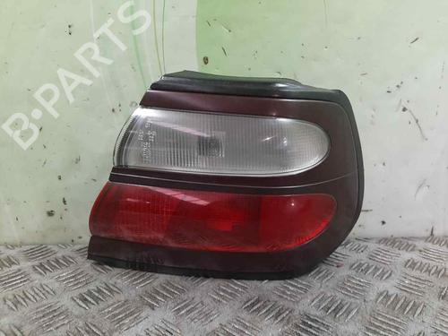 Højre baglygte NISSAN ALMERA I Hatchback (N15) [1995-2001]  17629937