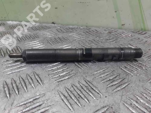 Used Injector Injector KIA CARNIVAL II (GQ) 2.9 CRDi (144 hp) 10753557 10753557