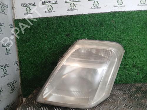 Used Left headlight Left headlight CITROËN C2 (JM_) 1.1 (60 hp) 33720383 33720383