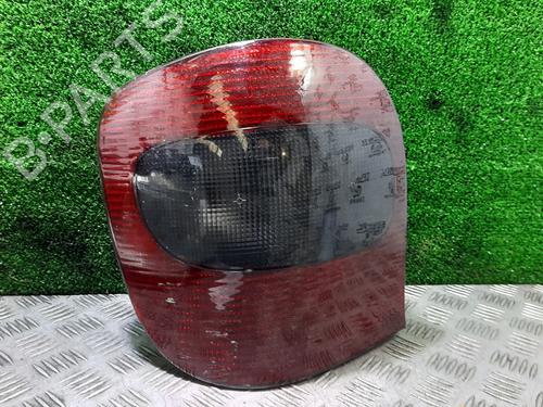 Used Left taillight CITROËN XSARA (N1) 1.9 TD (90 hp) 23143798