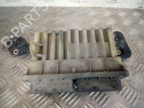 Øvrige Styrinhsenheder OPEL ZAFIRA A MPV (T98) [1999-2006]  4529753