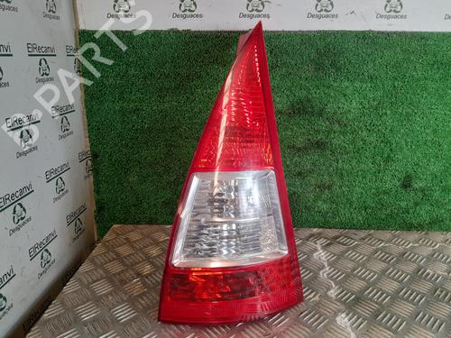 Fanale posteriore destro CITROËN C3 I (FC_, FN_) 1.4 HDi (68 hp) 26335377