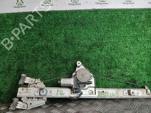Used Front left window mechanism Front left window mechanism SUZUKI GRAND VITARA II (JT, TE, TD) [2005-2026] 34342399 34342399