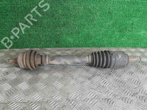 Used Left front driveshaft MERCEDES-BENZ VANEO (414) [2002-2005]  21537950