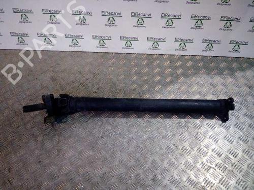 Used Driveshaft Driveshaft MERCEDES-BENZ C-CLASS (W203) C 200 Kompressor (203.045) (163 hp) 4536479 4536479