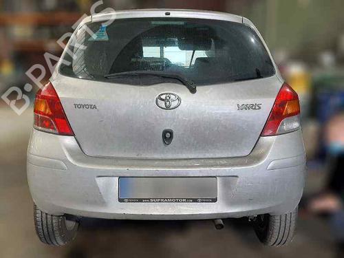 Left front window switch TOYOTA YARIS (_P9_)  | BP9215037I27 