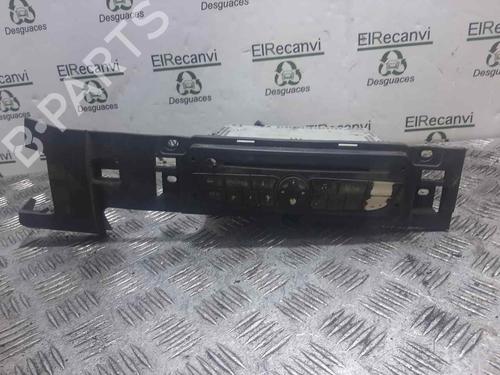 Used Radio RENAULT KANGOO Express (FW0/1_) [2008-2026]  13239836