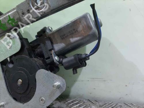 Raammechaniek links voor RENAULT CLIO II (BB_, CB_) 1.9 dTi (B/CB0U) | BP13533924C22