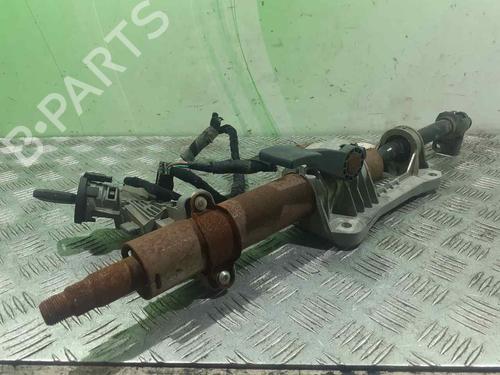 Ratstammeenhed IVECO DAILY V Van 35C17, 35S17, 40C17, 45C17, 50C17, 60C17, 65C17, 70C17 (170 hp) 10495556