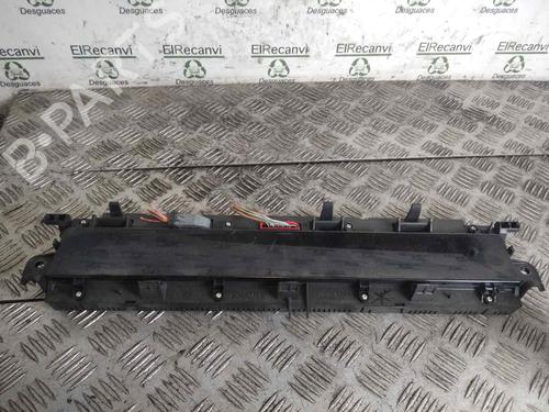 Cockpit RENAULT SCÉNIC II (JM0/1_) [2003-2010]  18258515