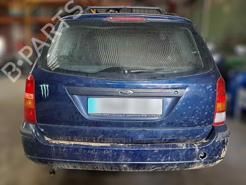 Left front window switch FORD FOCUS I Turnier (DNW)  | BP6972426I27 