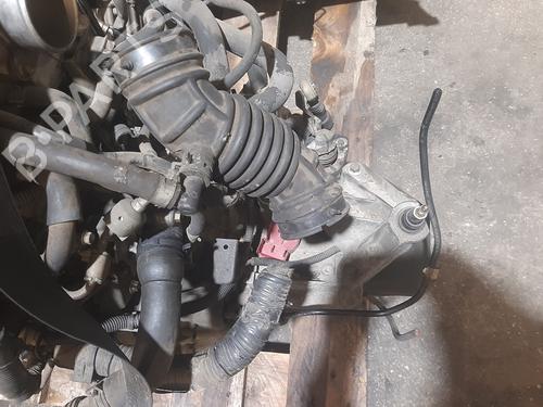 Motor NISSAN NOTE (E11, NE11) | BP29967640M1