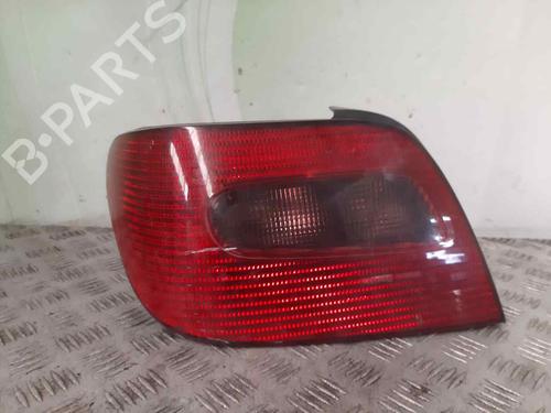 Used Left taillight CITROËN XSARA (N1) 2.0 HDi 90 (90 hp) 14940306