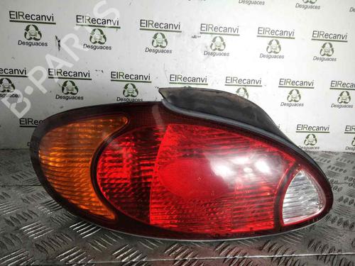 Used Left taillight HYUNDAI LANTRA II (J-2) [1995-2002]  16017409