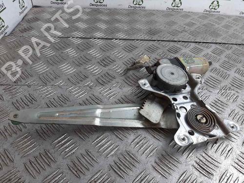 Used Rear right window mechanism TOYOTA COROLLA Liftback (_E11_) 2.0 D (CE110) (72 hp) 9523836