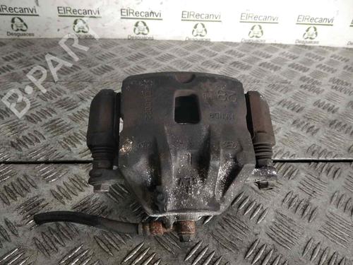 Used Left front brake caliper HYUNDAI TUCSON (JM) [2004-2019]  15641338