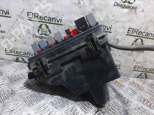 Fuse box CHEVROLET MATIZ (M200, M250) | BP16024678E1
