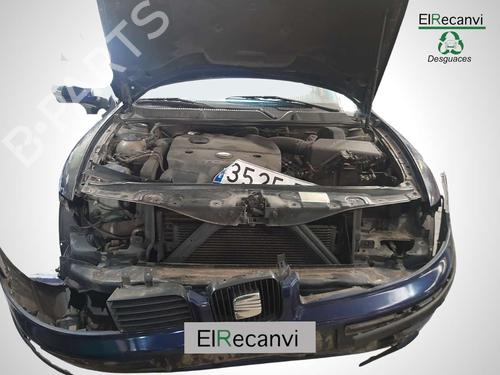 Left taillight SEAT LEON (1M1)  | BP17568149C34 