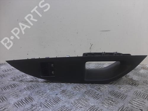 Used Left front window switch Left front window switch 37631253 37631253