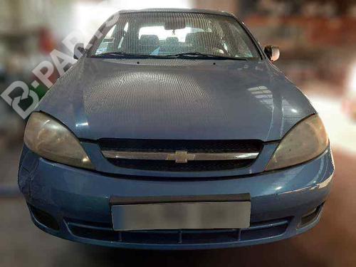 Used Parts CHEVROLET LACETTI (J200)    1131069