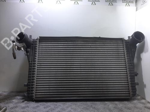 Intercooler SEAT LEON (1P1) [2005-2013]  32372095