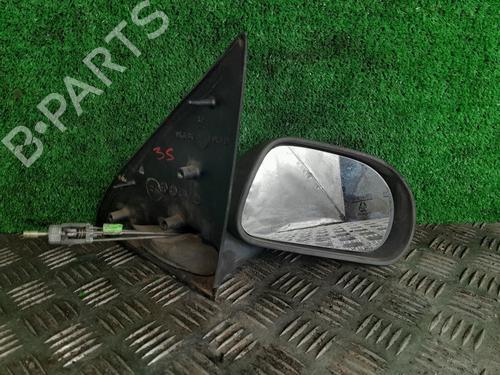 Used Right mirror FIAT BRAVA (182_) 1.6 16V (182.BB) (103 hp) 30134447