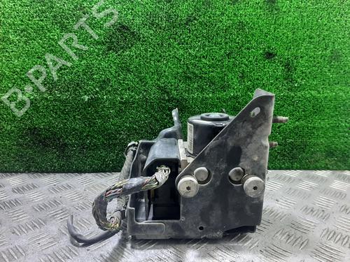 Used ABS pump PEUGEOT 207 (WA_, WC_) [2006-2015]  23892778