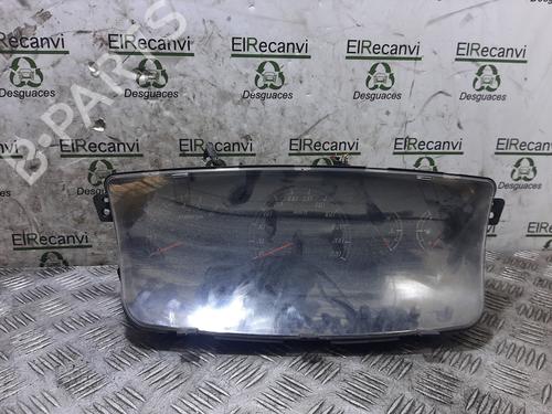 Used Instrument cluster SSANGYONG KYRON [2005-2014]  17120678