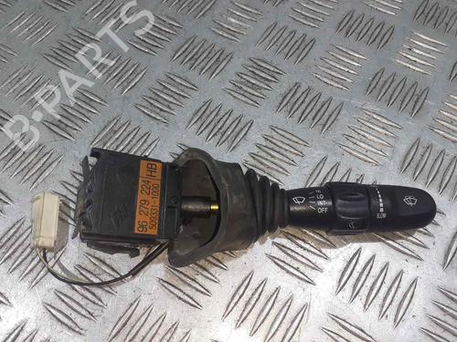 Ratstangsstang DAEWOO REZZO (U100) [2000-2025]  9584297