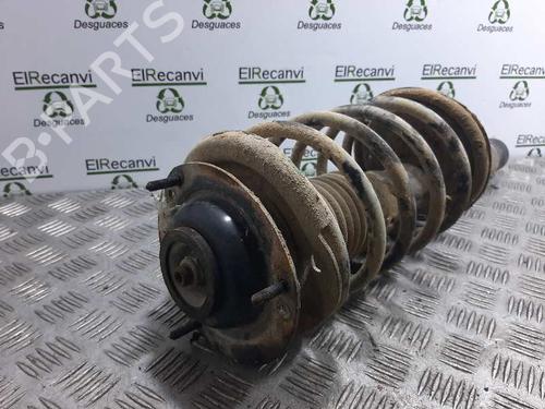 Left front shock absorber SEAT CORDOBA (6K2) 1.9 TDI | BP6588498M16